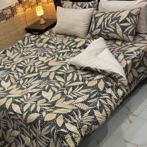 VICKY RAZAYI SET - 100% COTTON