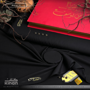 KINAN by LIBAS-E-YOUSAF β WASH & WEAR