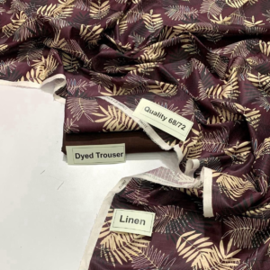 BONANZA SATRANGI LINEN β 2PC