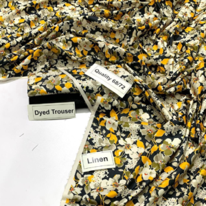 BONANZA SATRANGI LINEN β 2PC