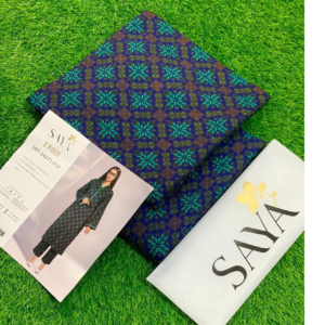 SAYA KHADDAR 2PC – ORIGINAL