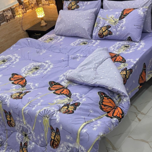 VICKY RAZAYI SET - 100% COTTON