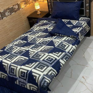 SINGLE RAZAYI SET 3PC