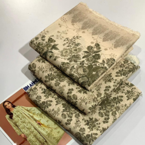 MOTHER COLLECTION DHANAK DORIA β 3PC