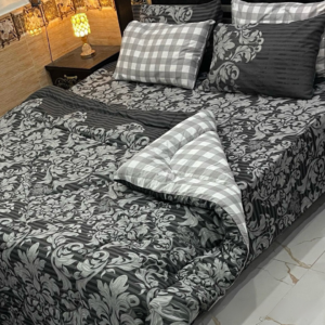 VICKY RAZAYI SET - 100% COTTON