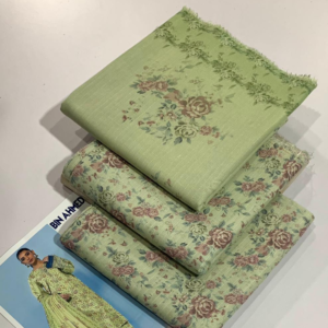 MOTHER COLLECTION DHANAK DORIA β 3PC