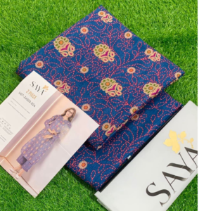 SAYA KHADDAR 2PC – ORIGINAL