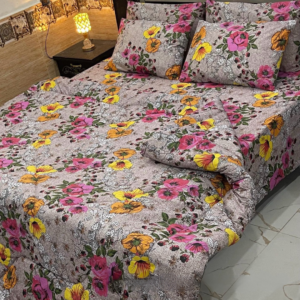 VICKY RAZAYI SET - 100% COTTON