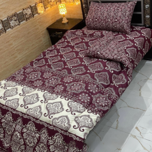 SINGLE RAZAYI SET 3PC