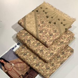 MOTHER COLLECTION DHANAK DORIA β 3PC