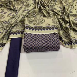 ORIENT LINEN 3PC - ORIGINAL