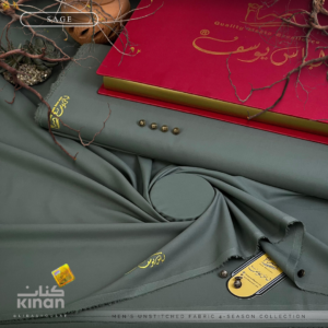 KINAN by LIBAS-E-YOUSAF β WASH & WEAR