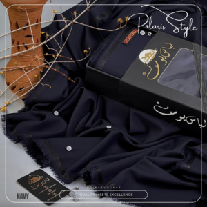 LIBAS-E-YOUSAF POLARIS WASH & WEAR