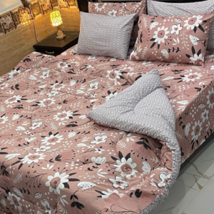 VICKY RAZAYI SET - 100% COTTON