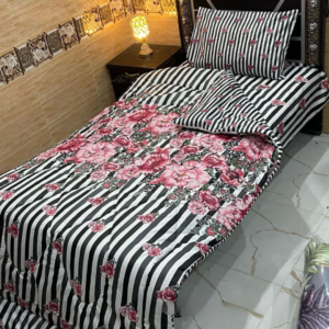 SINGLE RAZAYI SET 3PC