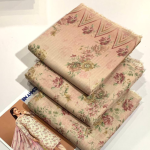 MOTHER COLLECTION DHANAK DORIA – 3PC