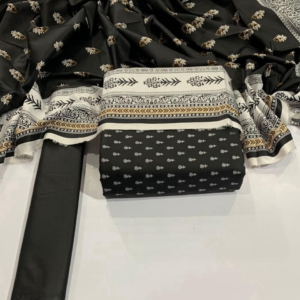 ORIENT LINEN 3PC - ORIGINAL