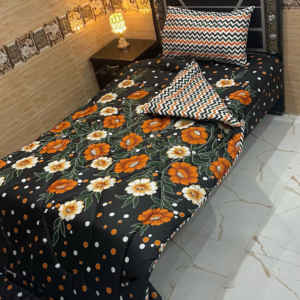 SINGLE RAZAYI SET 3PC