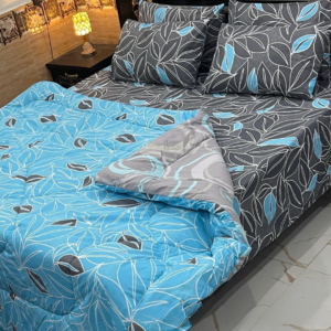 VICKY RAZAYI SET - 100% COTTON