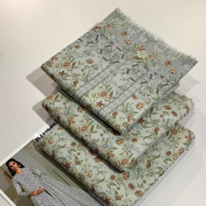 MOTHER COLLECTION DHANAK DORIA – 3PC