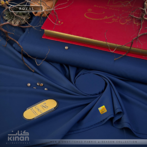 KINAN by LIBAS-E-YOUSAF – WASH & WEAR