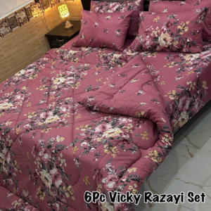 RAZAYI SET – MIX COTTON