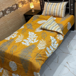 SINGLE RAZAYI SET 3PC