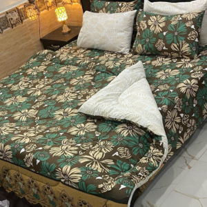 VICKY RAZAYI SET - 100% COTTON